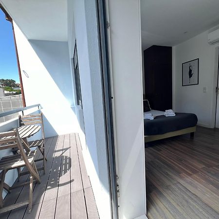 Almada Studios & Suites Porto Dış mekan fotoğraf