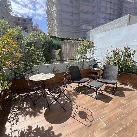 Almada Studios & Suites Porto Dış mekan fotoğraf