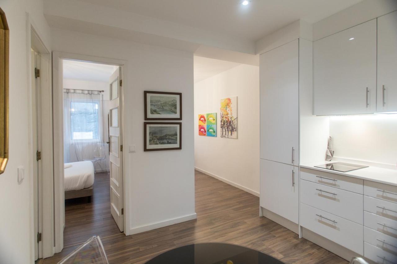 Almada Studios & Suites Porto Dış mekan fotoğraf
