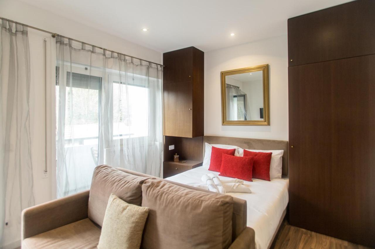 Almada Studios & Suites Porto Dış mekan fotoğraf