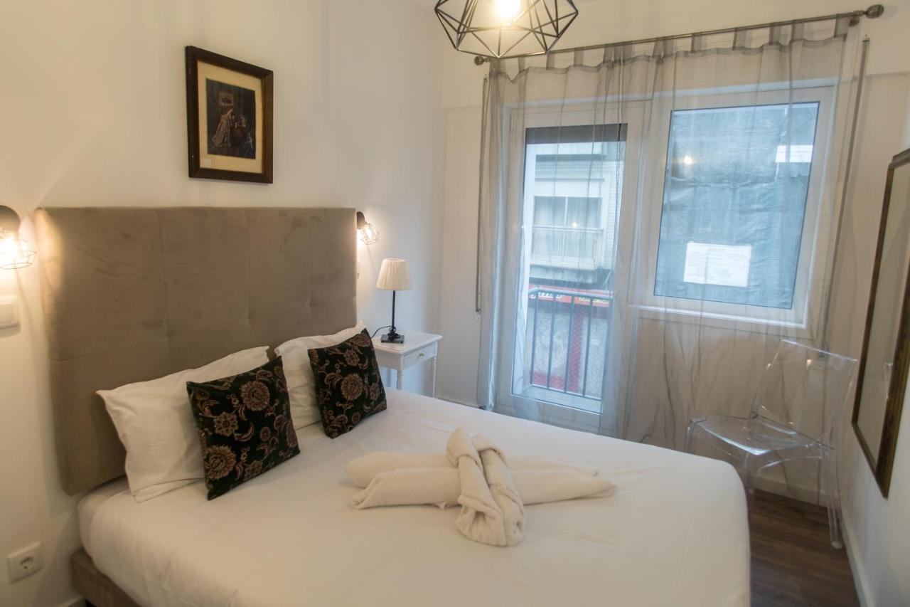 Almada Studios & Suites Porto Dış mekan fotoğraf