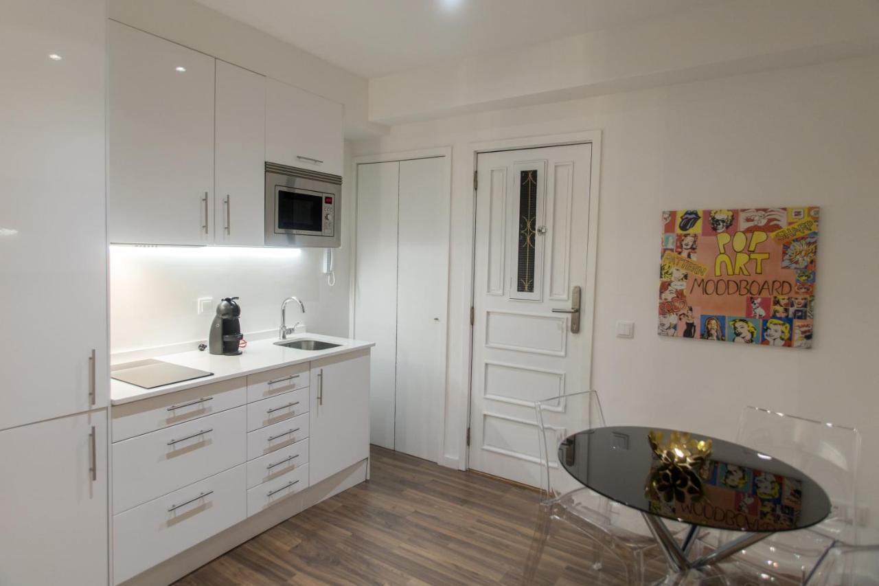 Almada Studios & Suites Porto Dış mekan fotoğraf