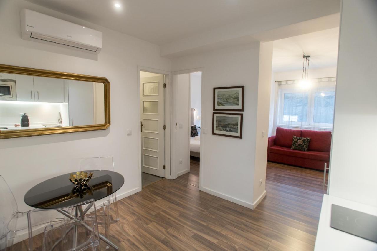 Almada Studios & Suites Porto Dış mekan fotoğraf