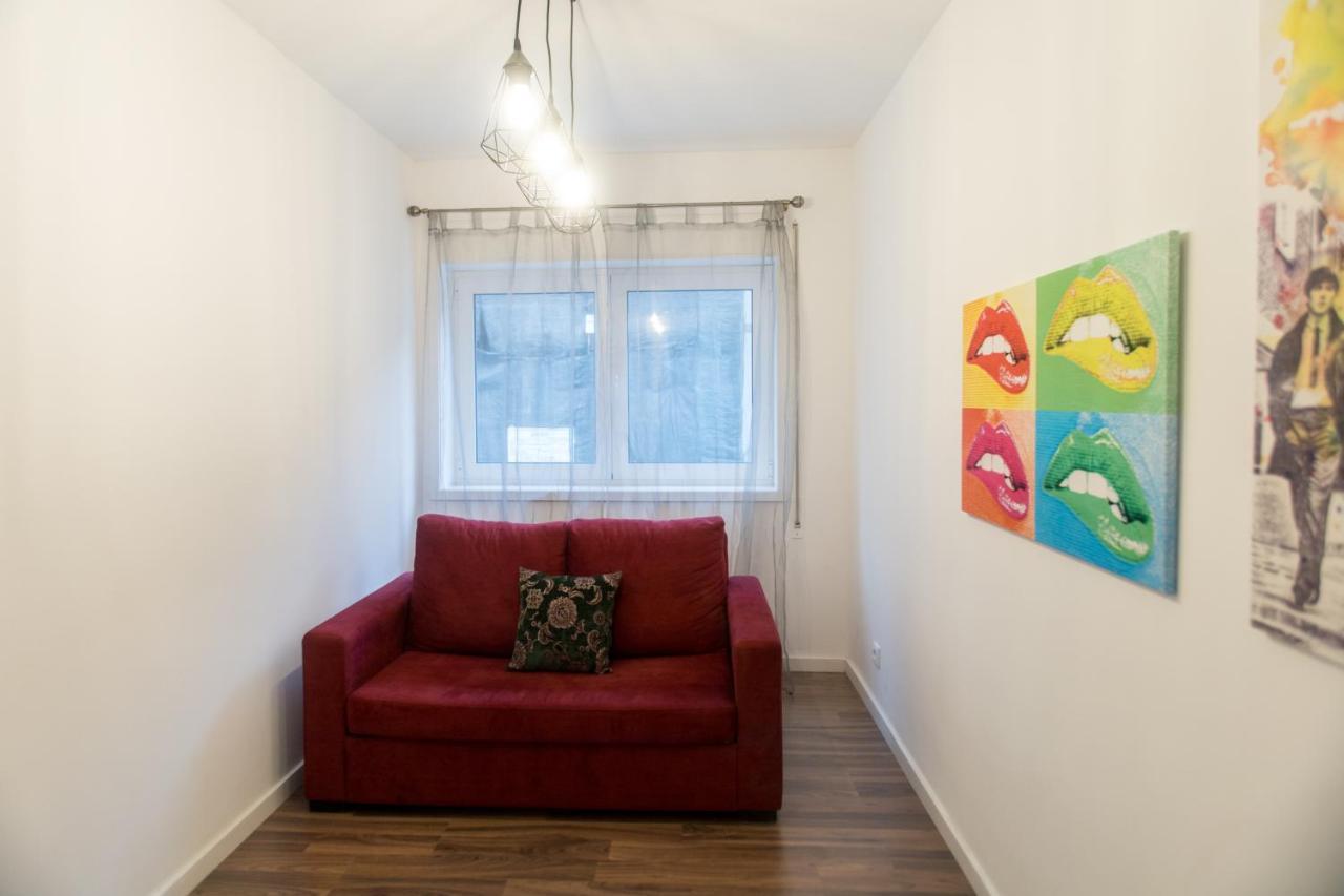 Almada Studios & Suites Porto Dış mekan fotoğraf
