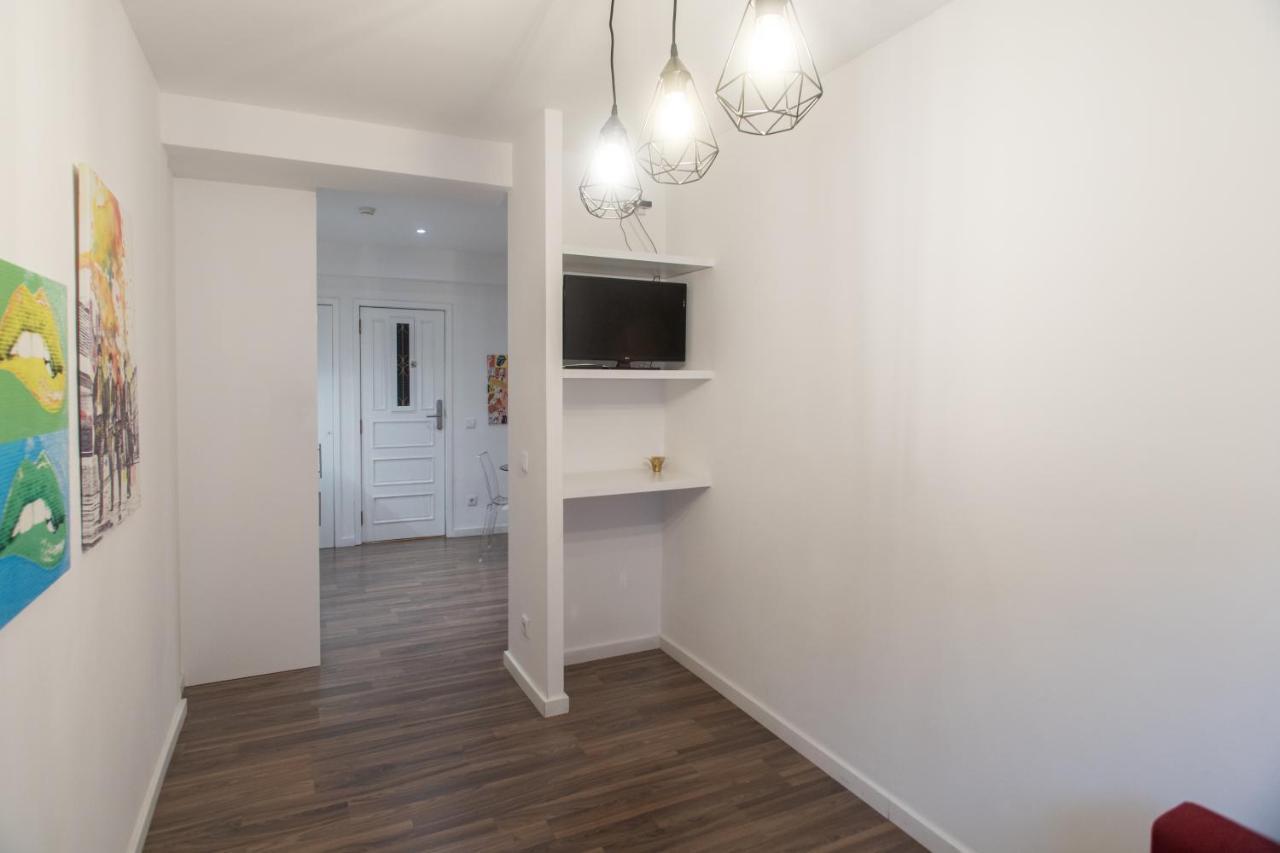 Almada Studios & Suites Porto Dış mekan fotoğraf