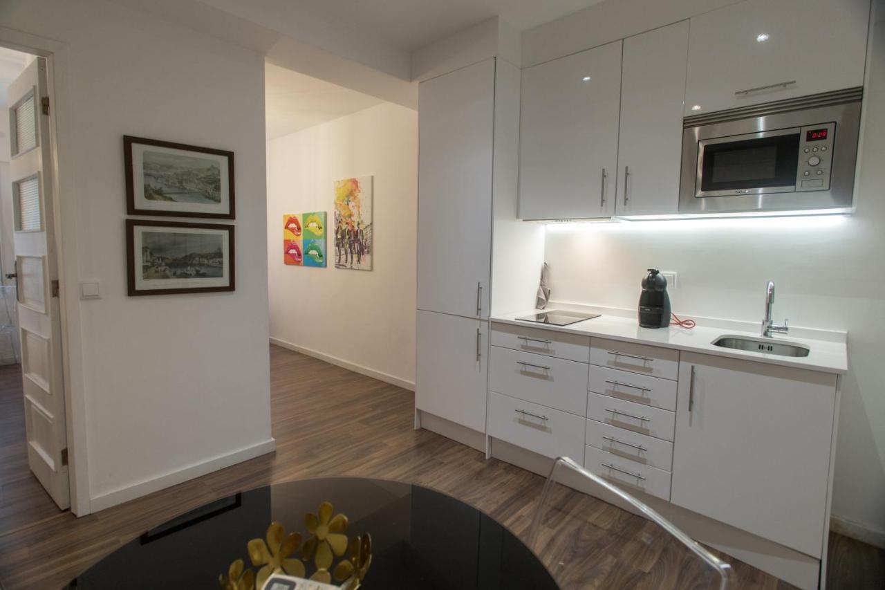 Almada Studios & Suites Porto Dış mekan fotoğraf