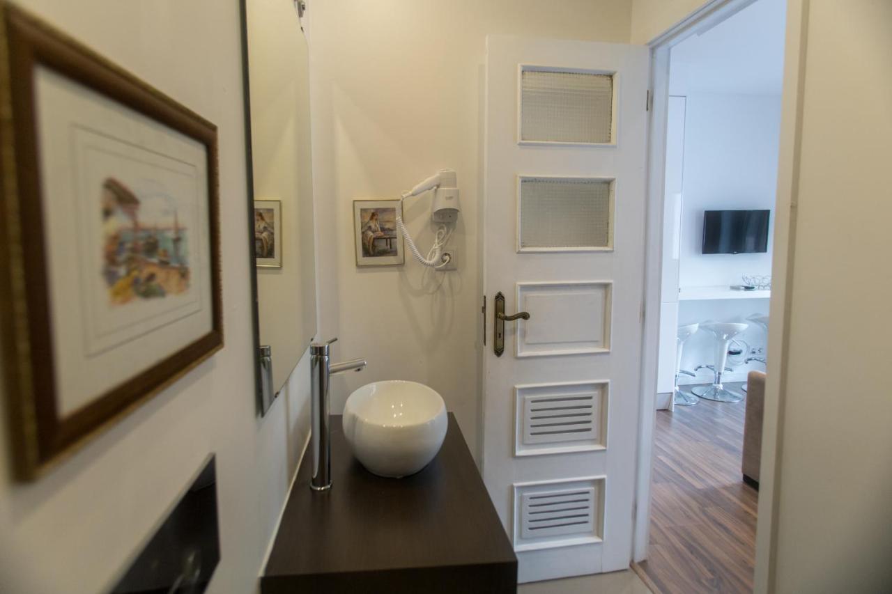 Almada Studios & Suites Porto Dış mekan fotoğraf