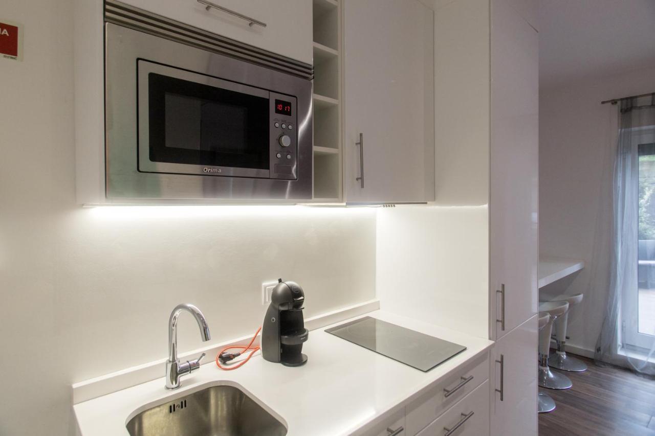 Almada Studios & Suites Porto Dış mekan fotoğraf