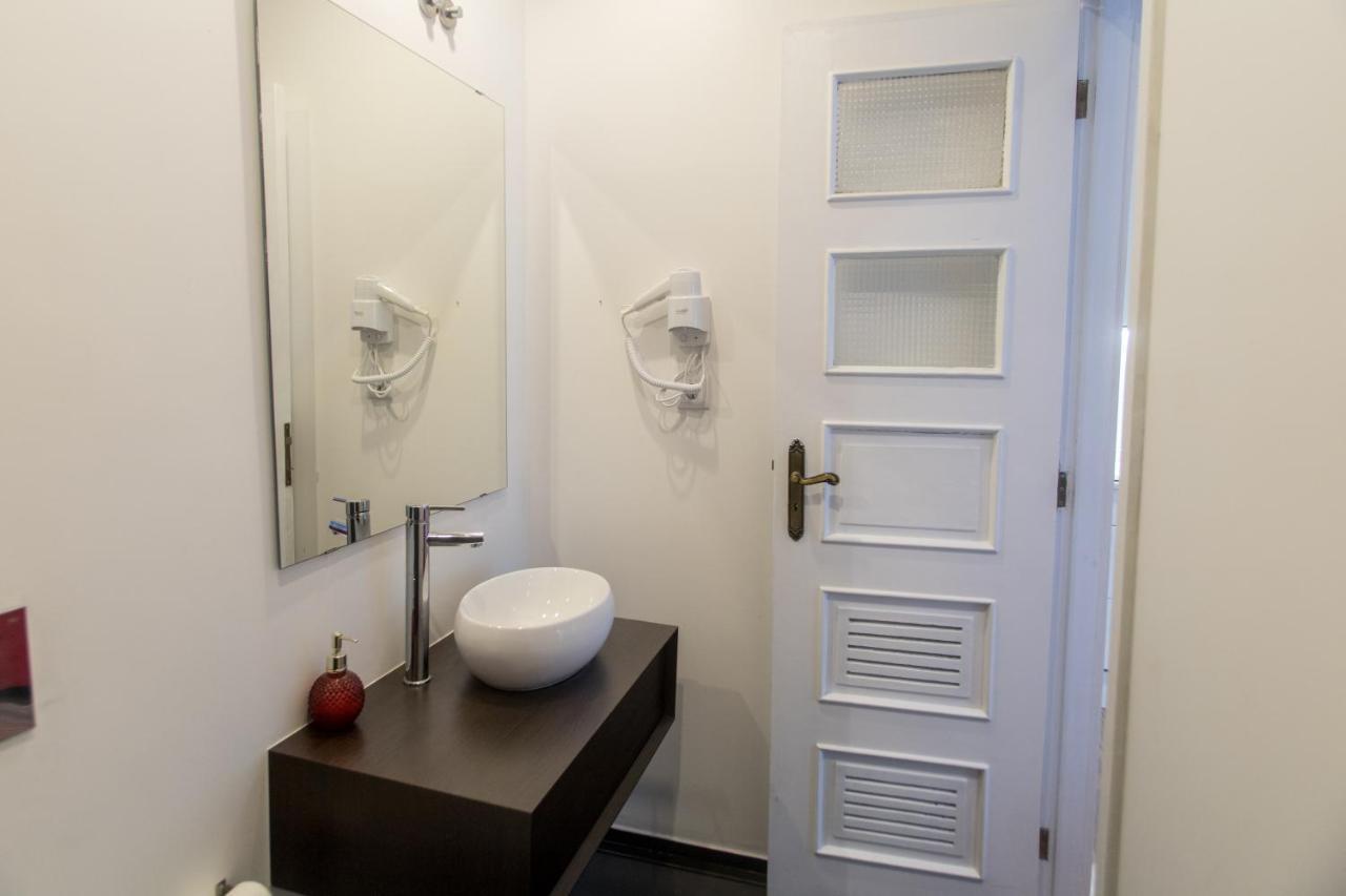 Almada Studios & Suites Porto Dış mekan fotoğraf