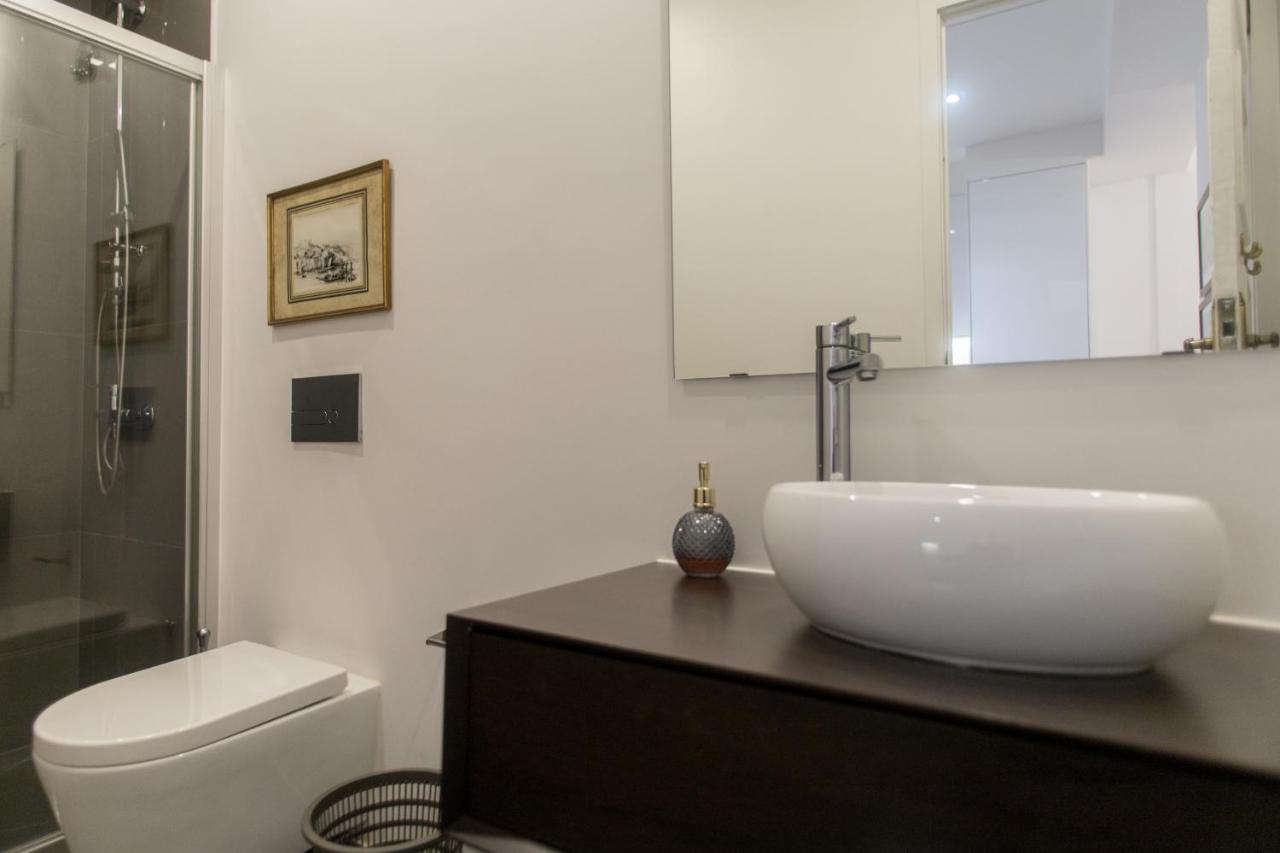 Almada Studios & Suites Porto Dış mekan fotoğraf
