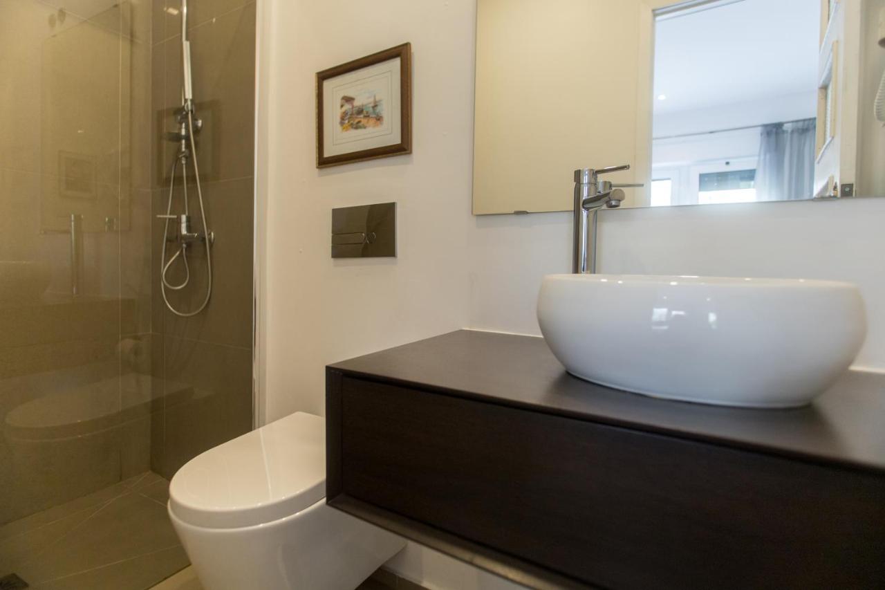Almada Studios & Suites Porto Dış mekan fotoğraf