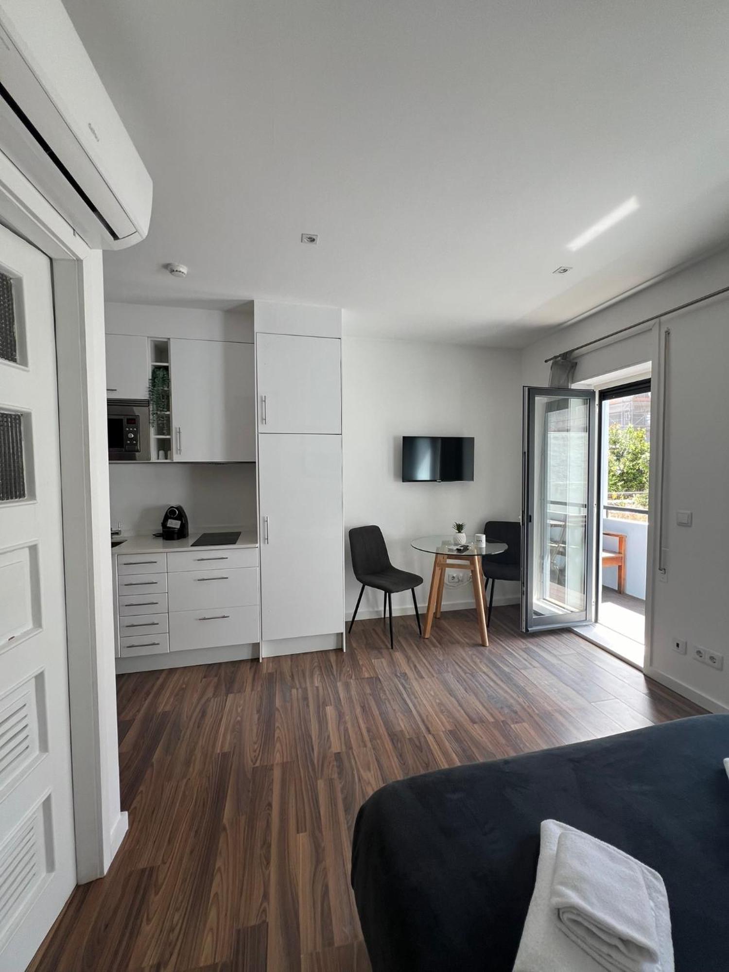 Almada Studios & Suites Porto Dış mekan fotoğraf