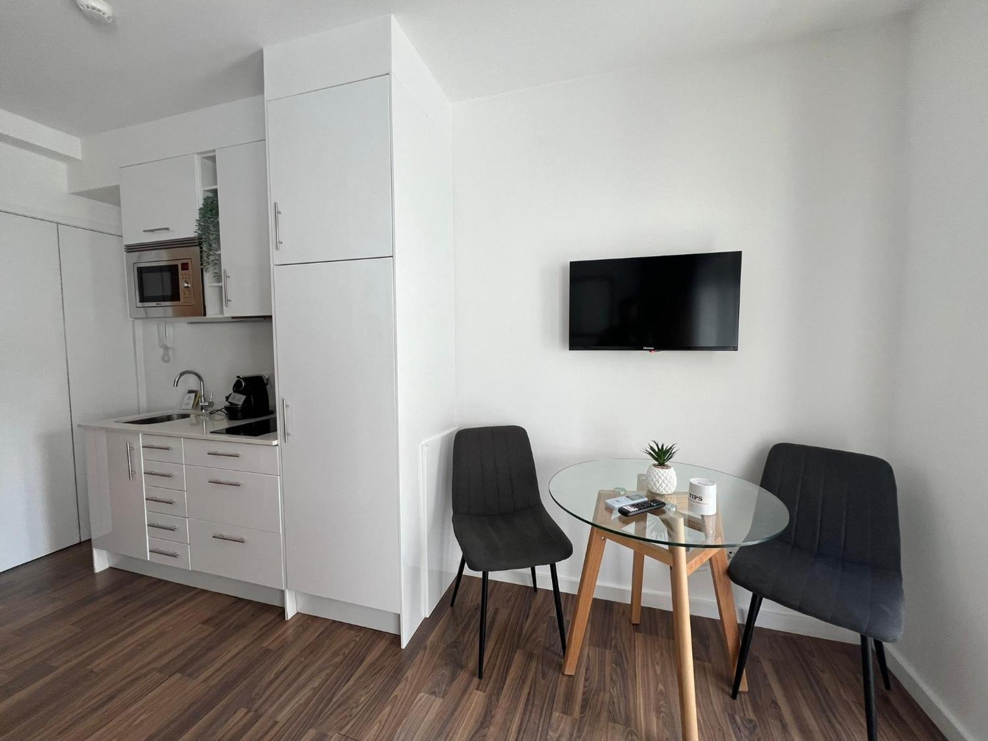 Almada Studios & Suites Porto Dış mekan fotoğraf