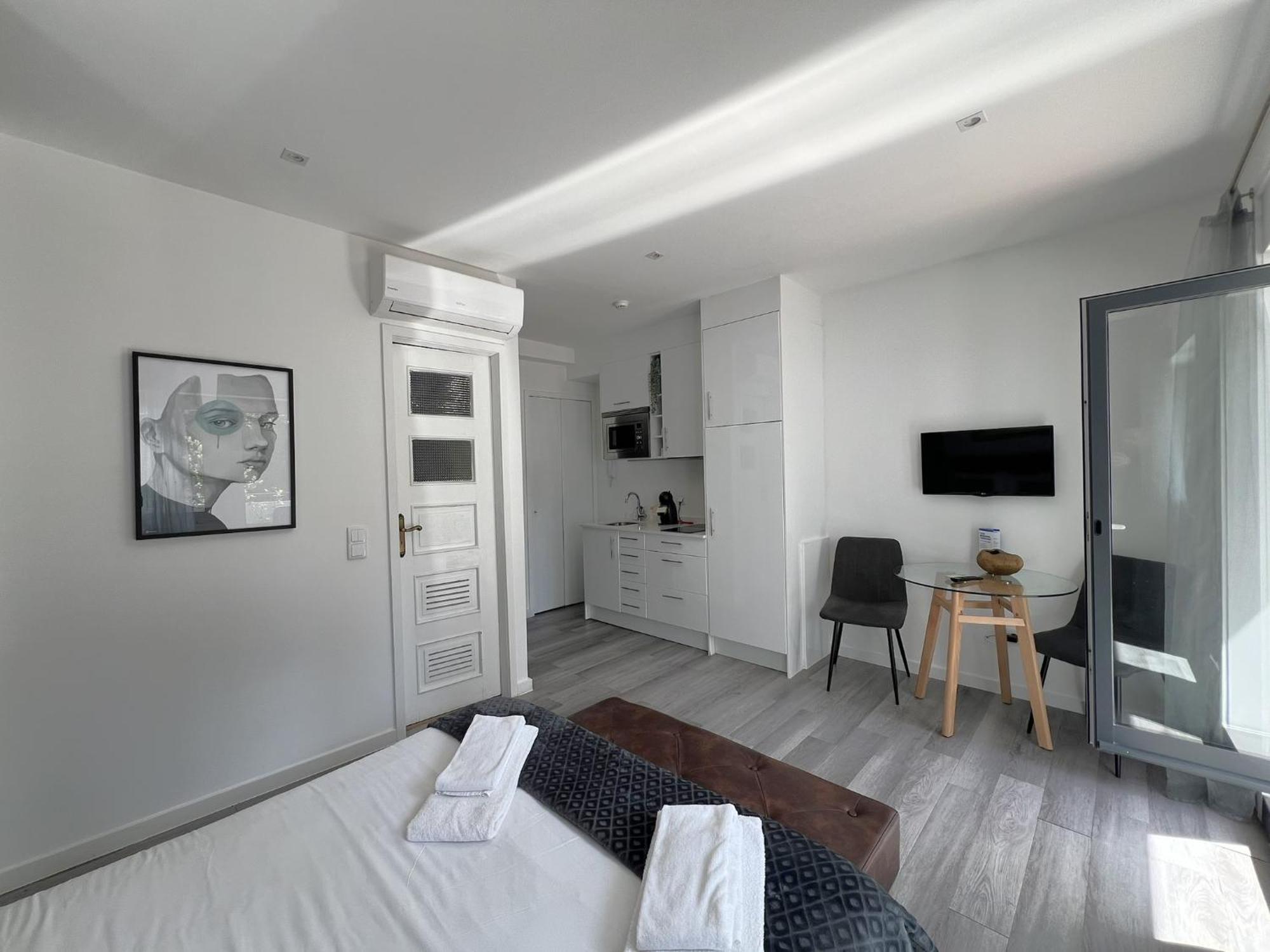 Almada Studios & Suites Porto Dış mekan fotoğraf