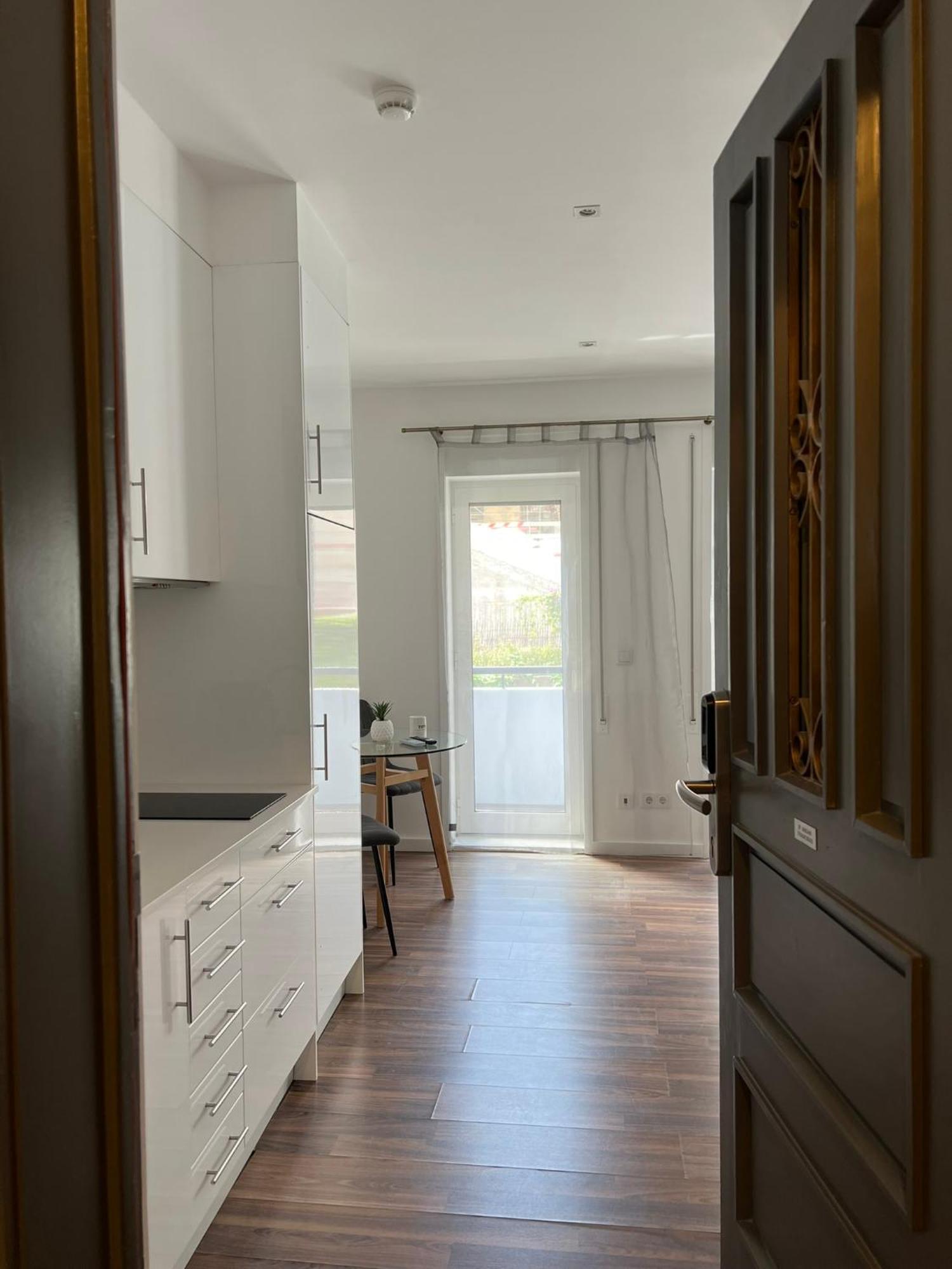 Almada Studios & Suites Porto Dış mekan fotoğraf