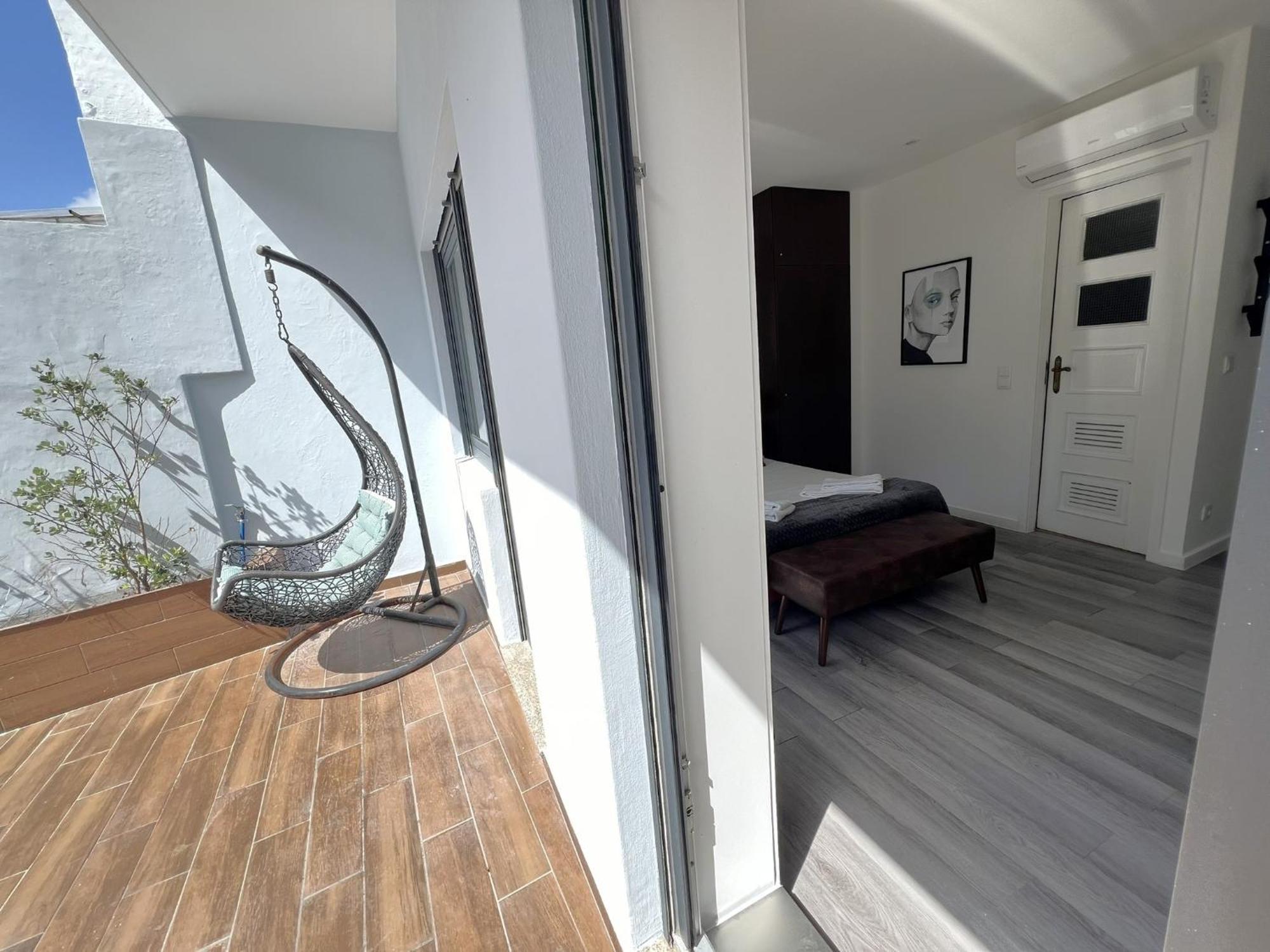 Almada Studios & Suites Porto Dış mekan fotoğraf
