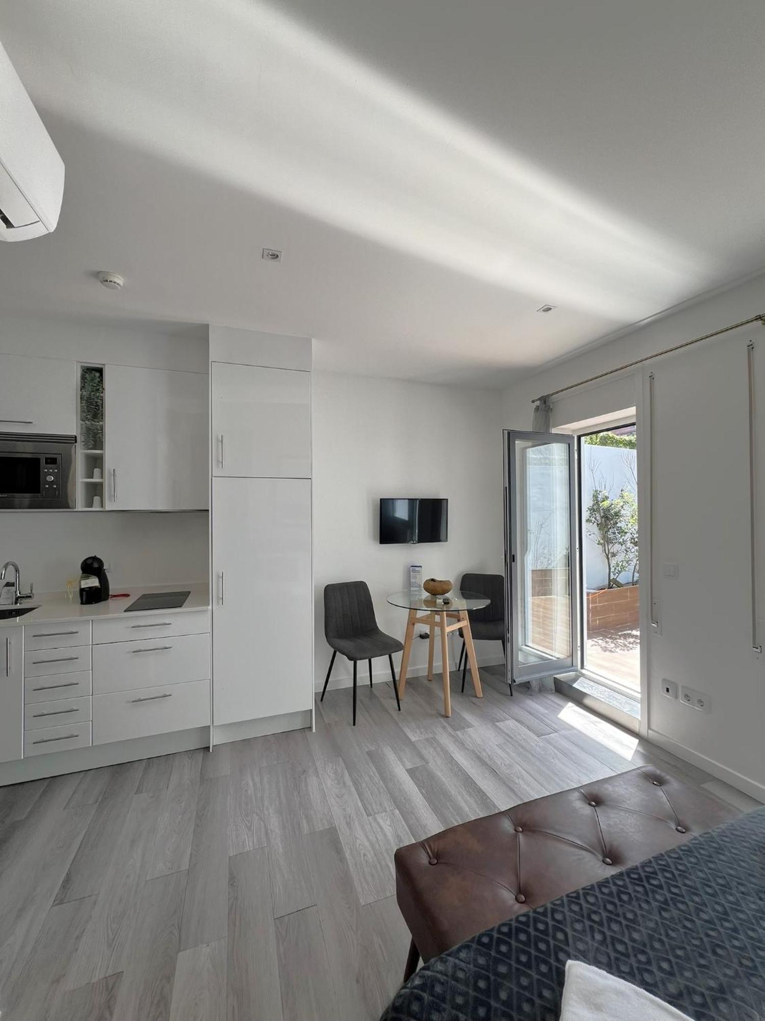 Almada Studios & Suites Porto Dış mekan fotoğraf