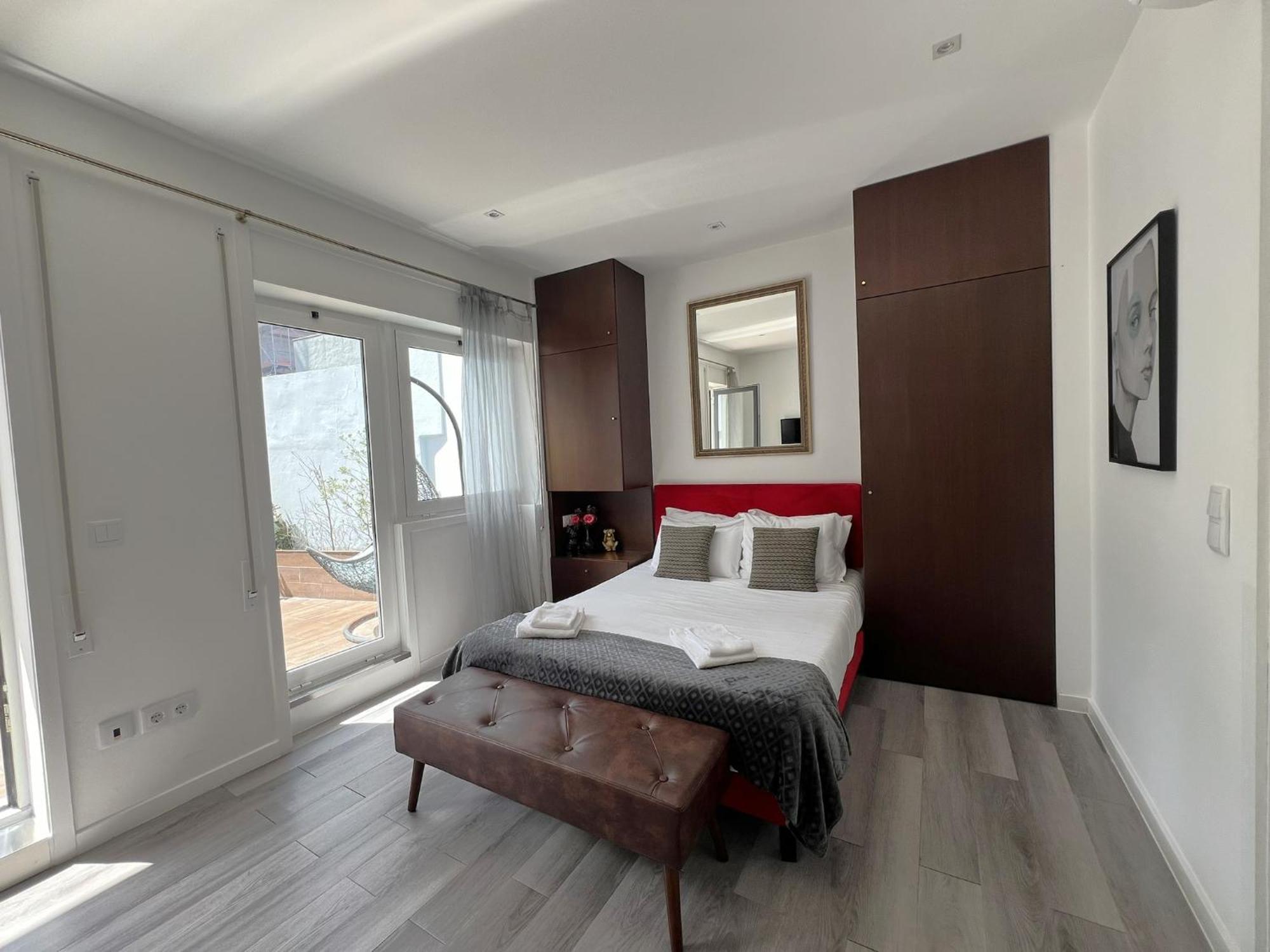Almada Studios & Suites Porto Dış mekan fotoğraf