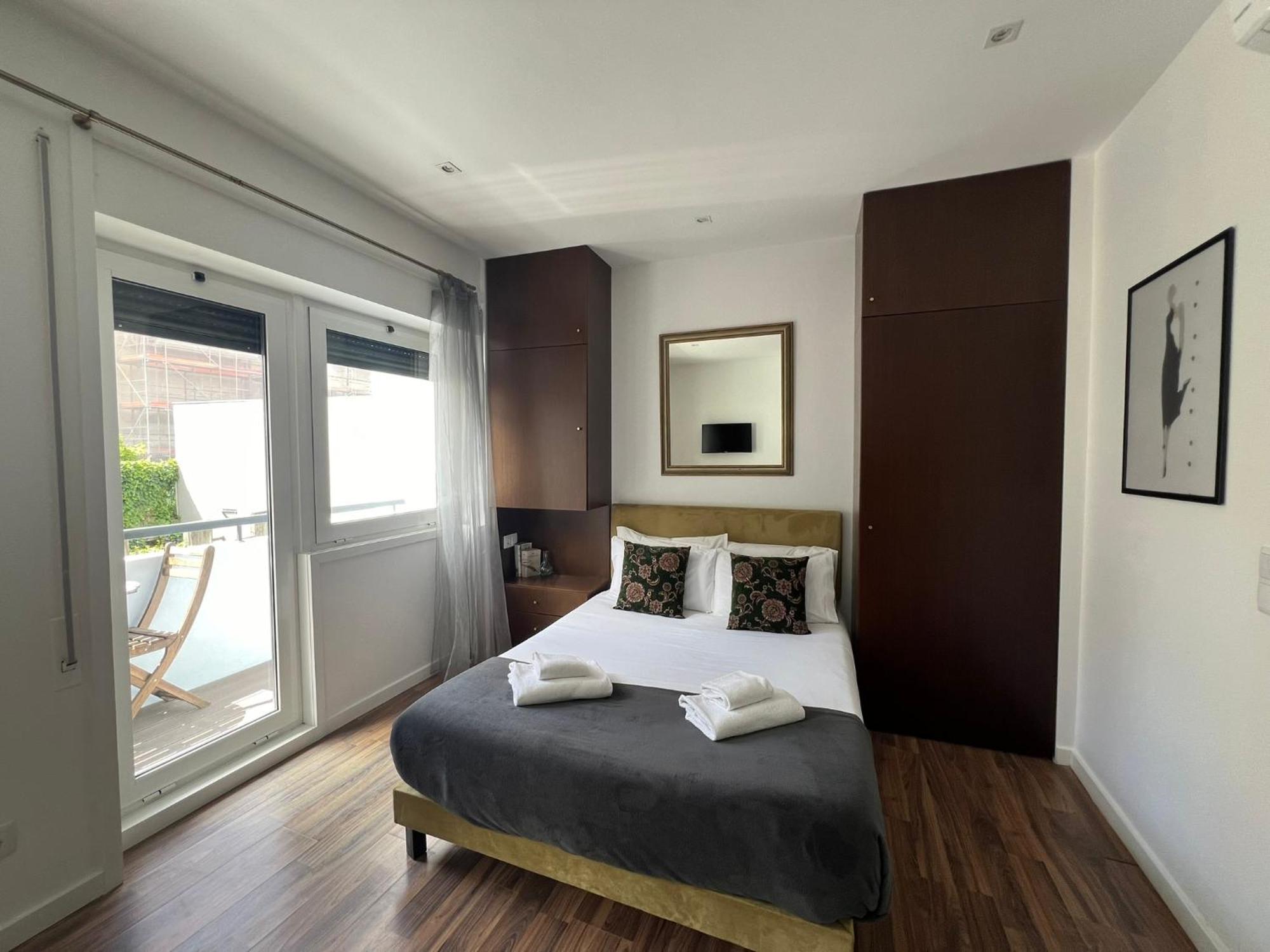 Almada Studios & Suites Porto Dış mekan fotoğraf